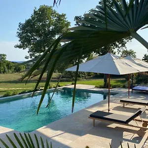 Casa Conte Istria Villa Kanfanar